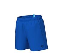 Arena Boys' Solid R Beach Boxer