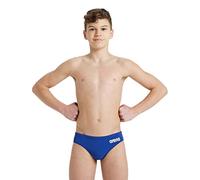 Arena Boys BOY'S TEAM SWIM BRIEFS SOLID, Royal-white, 24 EU