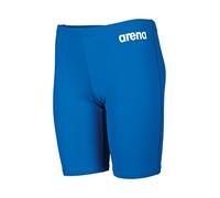 Arena Men's Team Solid Swim Jammer - Royal/White in Royal | Size: 14-15 Years Arena Royal 14-15 Years