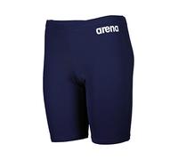 Arena Boys BOY'S TEAM SWIM JAMMER SOLID, Navy-white, 28 EU