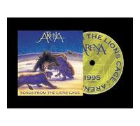 ARENA - SONGS FROM THE LION'S CAGE “REMASTERED”