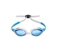 Arena Spider Junior Goggle - Blue/Grey