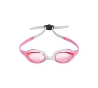 Arena Spider Junior Goggle - Pink/Grey
