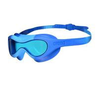 Children`S Swimming Goggles Arena Spider Kids Mask Blue NEW