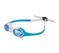 Arena - Spider Kids - Swimming goggles size One Size, blue