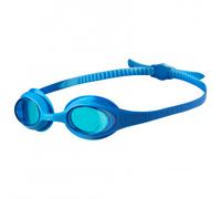 Arena - Spider Kids - Swimming goggles blue