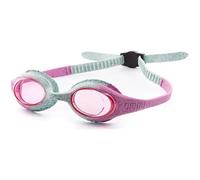 Arena - Spider Kids - Swimming goggles size One Size, pink