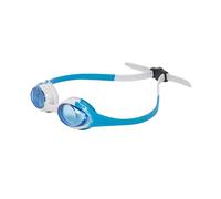 ARENA Spider Kids Swimming Goggles For Children, Pool Goggles With UV Protection, Self-Adjusting Nose Bridge, Hypoallergenic Silicone Seals, Anti-Fog Treatment, 2-5 Years