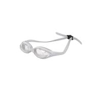 Arena Spider Swimming Goggles, Unisex Adult Pool Goggles with UV Protection, Self-Adjusting Nose Bridge, Hypoallergenic Silicone Seals, Lenses with an Anti-Fog Treatment