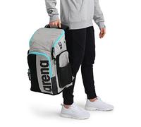 ARENA Spiky III 45L Backpack Swimming Accessory Ice/Sky