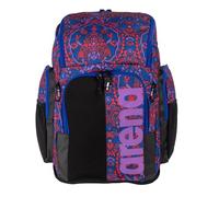 Arena Spiky III Backpack, 111-Lydia Tapestry, One Size