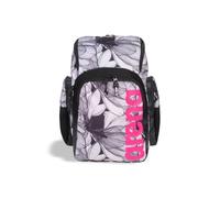 ARENA Spiky III Backpack 35 Unisex Travel Sports Gym Backpack for Men and Women, Training Gear Equipment Bag for Swimmers, 35 Liters, Seabed