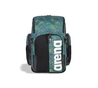 Arena Spiky Iii Allover 45l Backpack