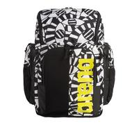 Arena Spiky Iii Allover 45l Backpack