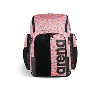 Arena Spiky Iii Allover 45l Backpack