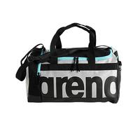 ARENA Spiky III Duffle Bag 25, Ice-sky