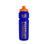 Arena Sport Water Bottle 750ml - Navy/Orange