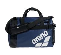 Arena Sports Bag Swimming Bag Duffel Bag Shoulder Bag All Set Duffle 25 L, -400 Navy