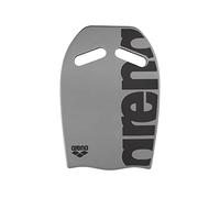 Arena Kickboard Grey Silver