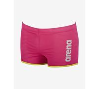 Arena Square Cut Drag Suit Fuchsia - XL