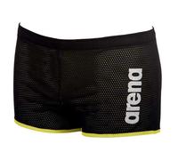 Arena Square Drag Suit Black S