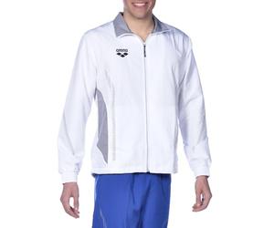 Arena Standard Team Line Warm-up Tracksuit Lightweight Athletic Jacket and Pants