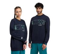 ARENA Sweatshirt-005345 Sweatshirt, Navy/Kikko Pro Navy, XL