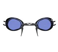 Arena Swedix Swimming Goggles - Blue/Black