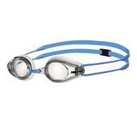 Tracks Junior Swim Goggle Arena Light Blue One Size
