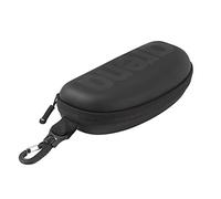 Arena SWIM GOGGLES CASE - ALL BLACK
