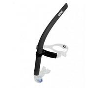 Arena Swim Iii Snorkel Black/clear (One Size)