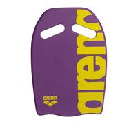 Arena Swim Kickboard Float - Plum - Plum - One Size
