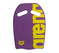 Arena Swim Kickboard Plum/Yellow