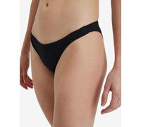 Arena Swim Performance Bikini Bottoms Black White Women - 32