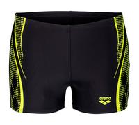 Arena - Swim Short Graphic - Swim brief size 4, black