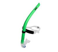 Arena Unisex's Swim Snorkel III, Lime, One