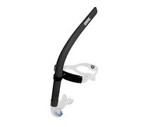 Arena Unisex's Swim Snorkel III, Black, One
