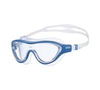 Arena Swim The One Mask Clear Blue White