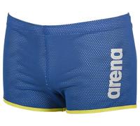 Arena Square Drag Suit Blue S