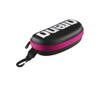 arena Goggle Case, Black/White/Royal
