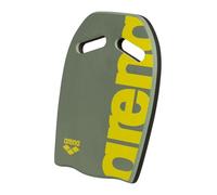 Arena Kickboard Swimming Board Green Rod Yellow Black