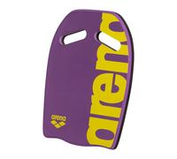 arena Swimming Kickboard, Swimming Pool Training Aid, Pool Board with Contoured Openings, Several Hand Position Options, 100% EVA (PVC-Free)
