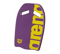 arena Swimming Kickboard, Swimming Pool Training Aid, Pool Board with Contoured Openings, Several Hand Position Options, 100% EVA (PVC-Free)