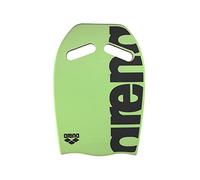 arena Swimming Kickboard, Swimming Pool Training Aid, Pool Board with Contoured Openings, Several Hand Position Options, 100% EVA (PVC-Free)