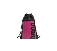 ARENA Team All Black Pool Gym Sack, Tu