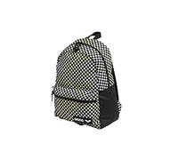 ARENA Team Backpack 30 Allover Bags, Adults Unisex, Orange, TU