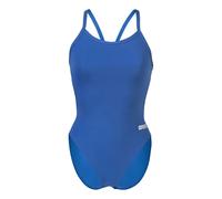 Arena Team Challenge Solid Swimsuit