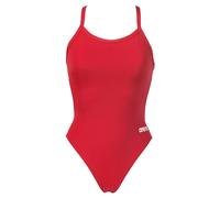 Arena Team Challenge Solid Swimsuit