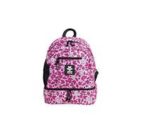 ARENA Unisex-Youth Team Backpack Friends Bags, PINK