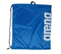 arena Team Mesh, Mesh Pool Bag, Spacious Sports Bag, Quick-drying Gym Bag with Drawstring